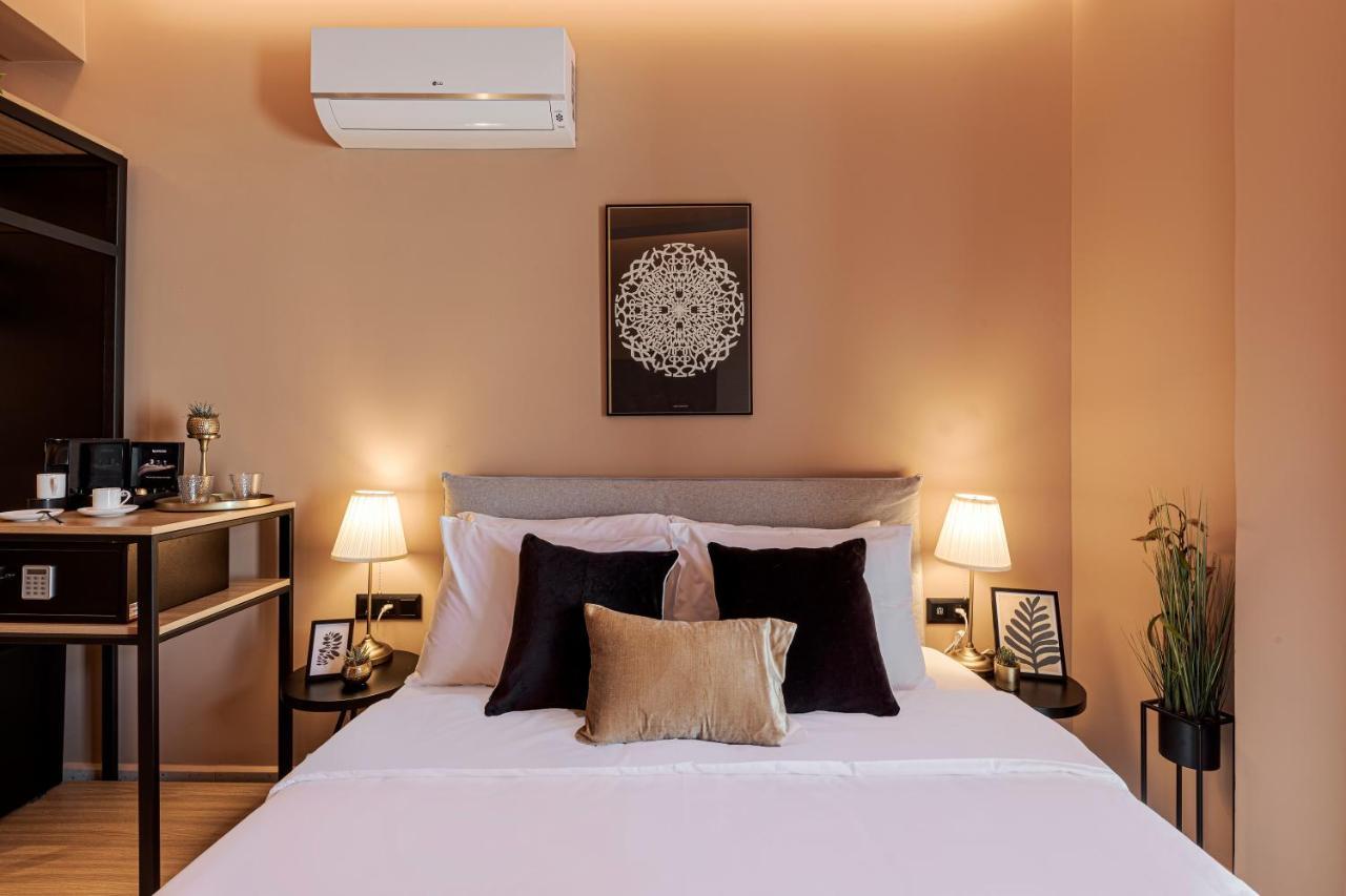Hotel Clyde By Nin&bau *