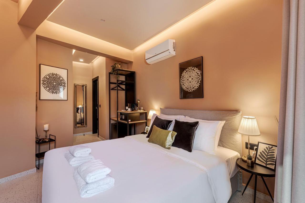 Hotel Clyde By Nin&bau *