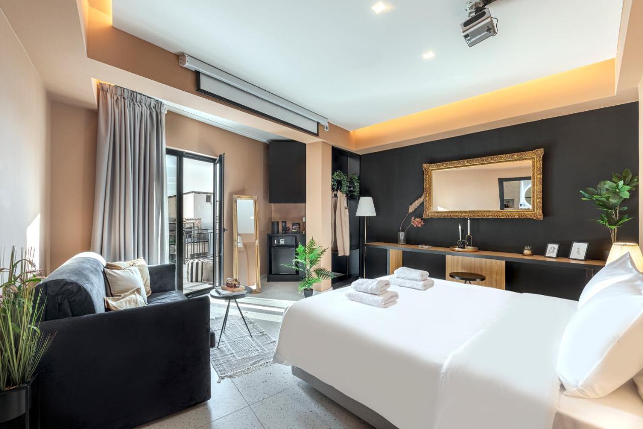 Clyde By Nin&bau Hotel Athènes