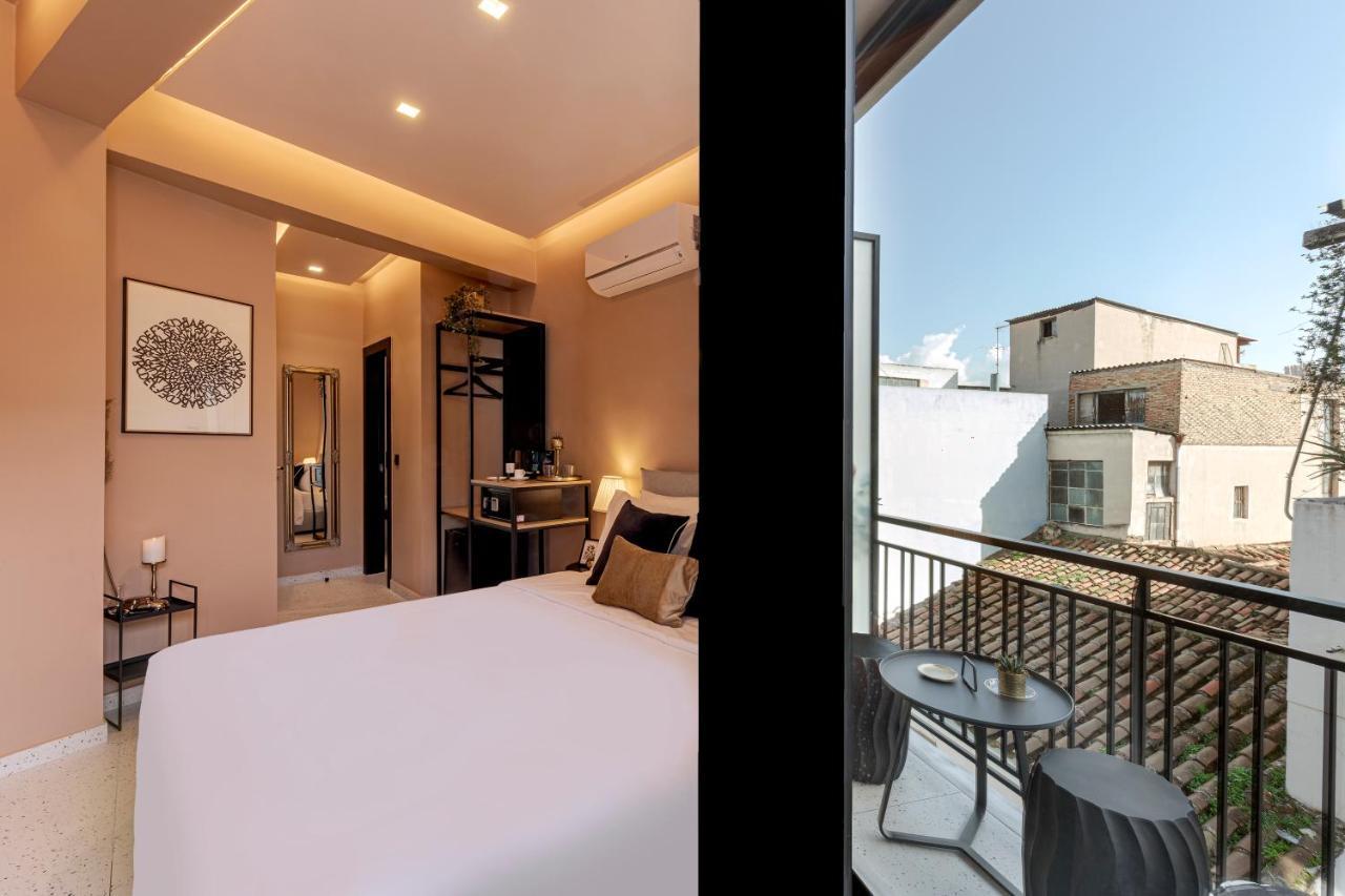 Clyde By Nin&bau Hotel Athènes