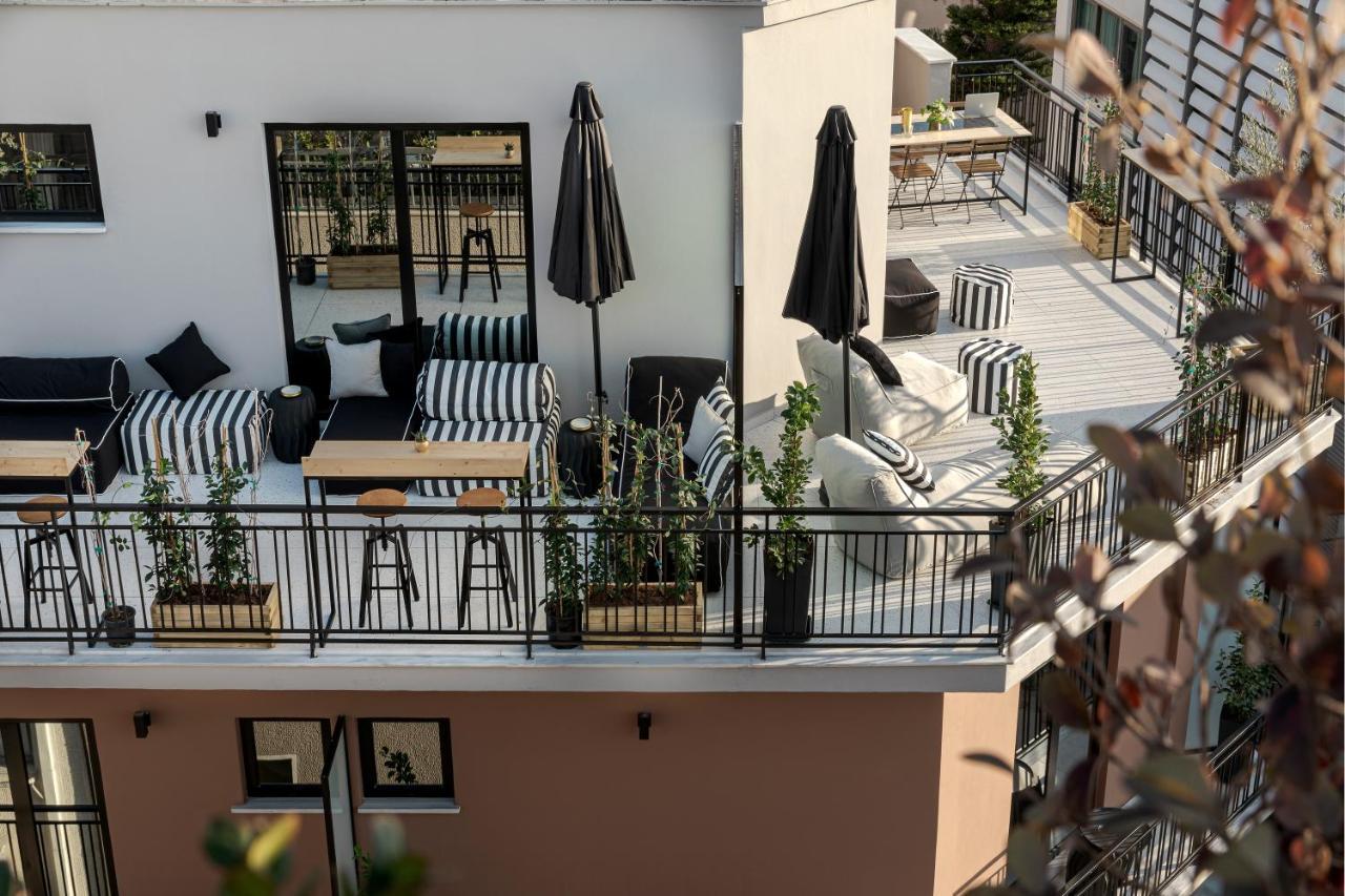 Hotel Clyde By Nin&bau