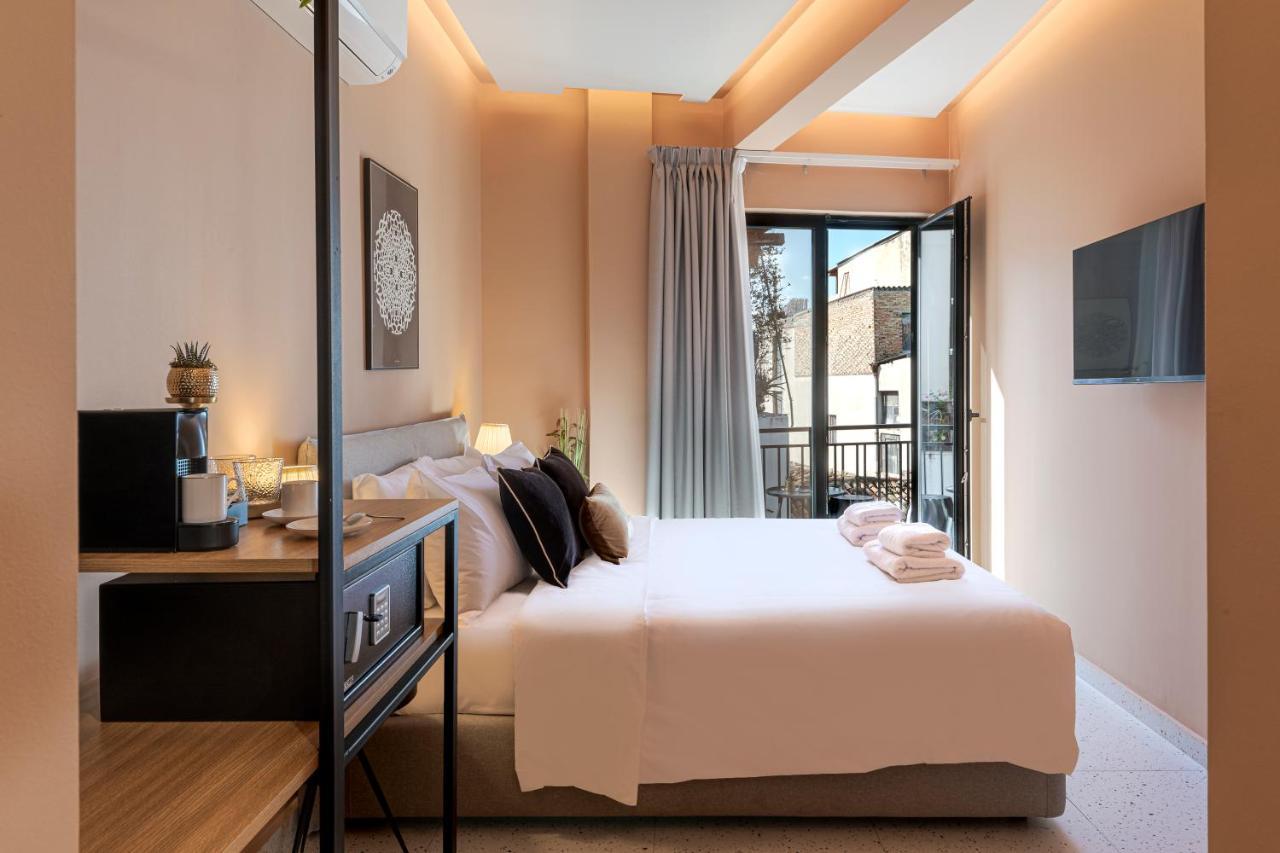 Clyde By Nin&bau Hotel Athènes