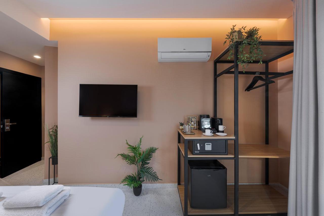 Hotel Clyde By Nin&bau *