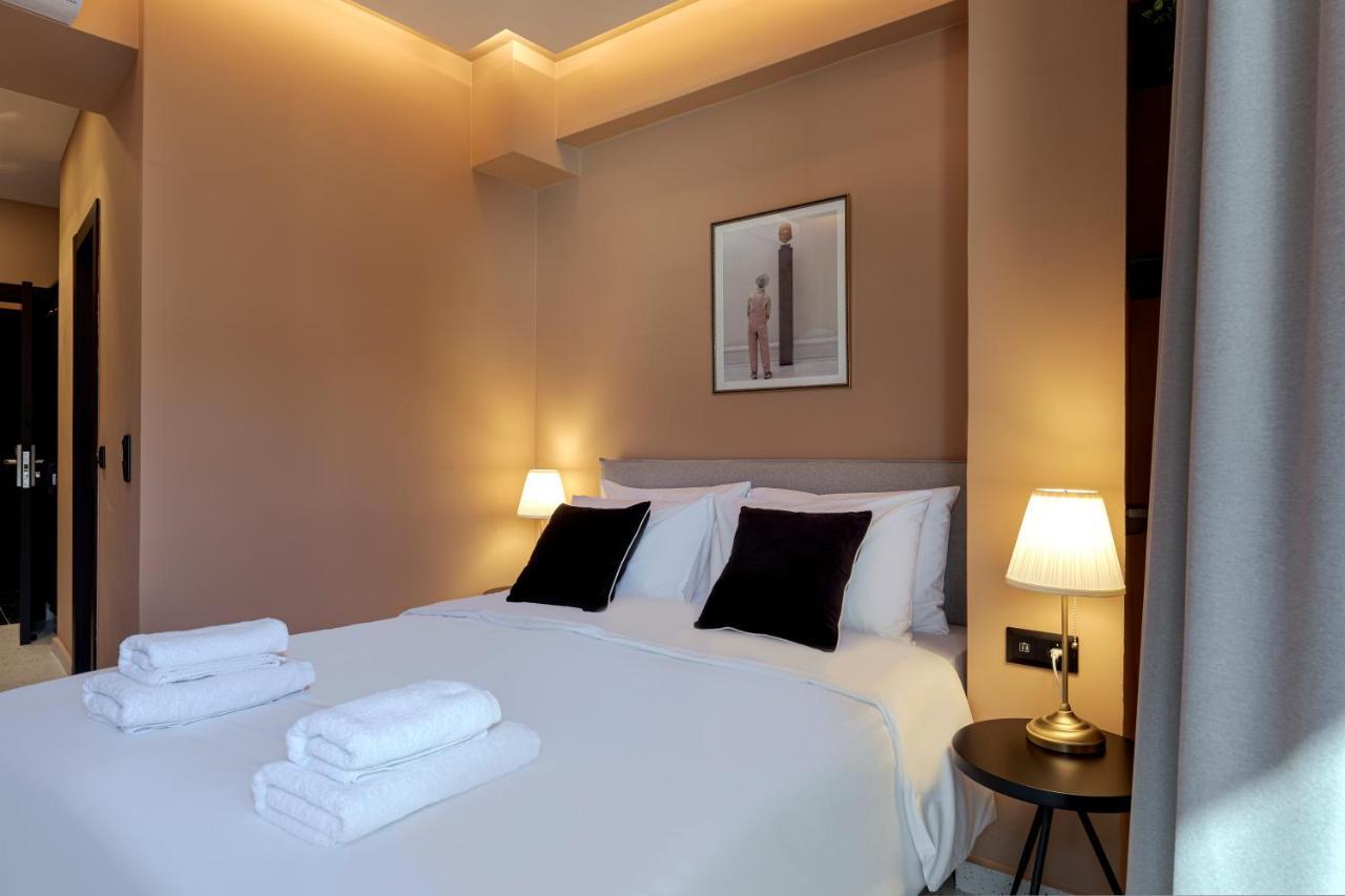 Hotel Clyde By Nin&bau