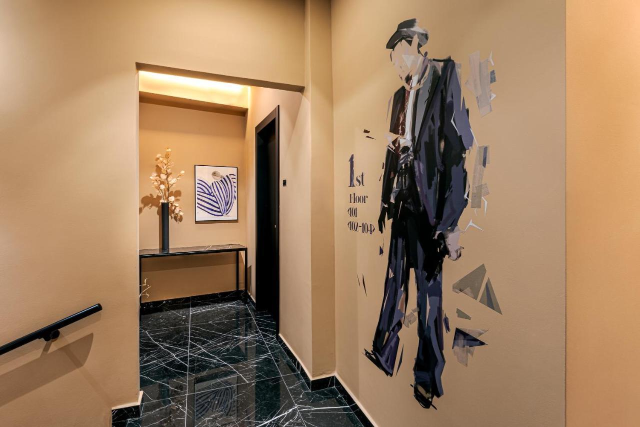 Clyde By Nin&bau Hotel Athens