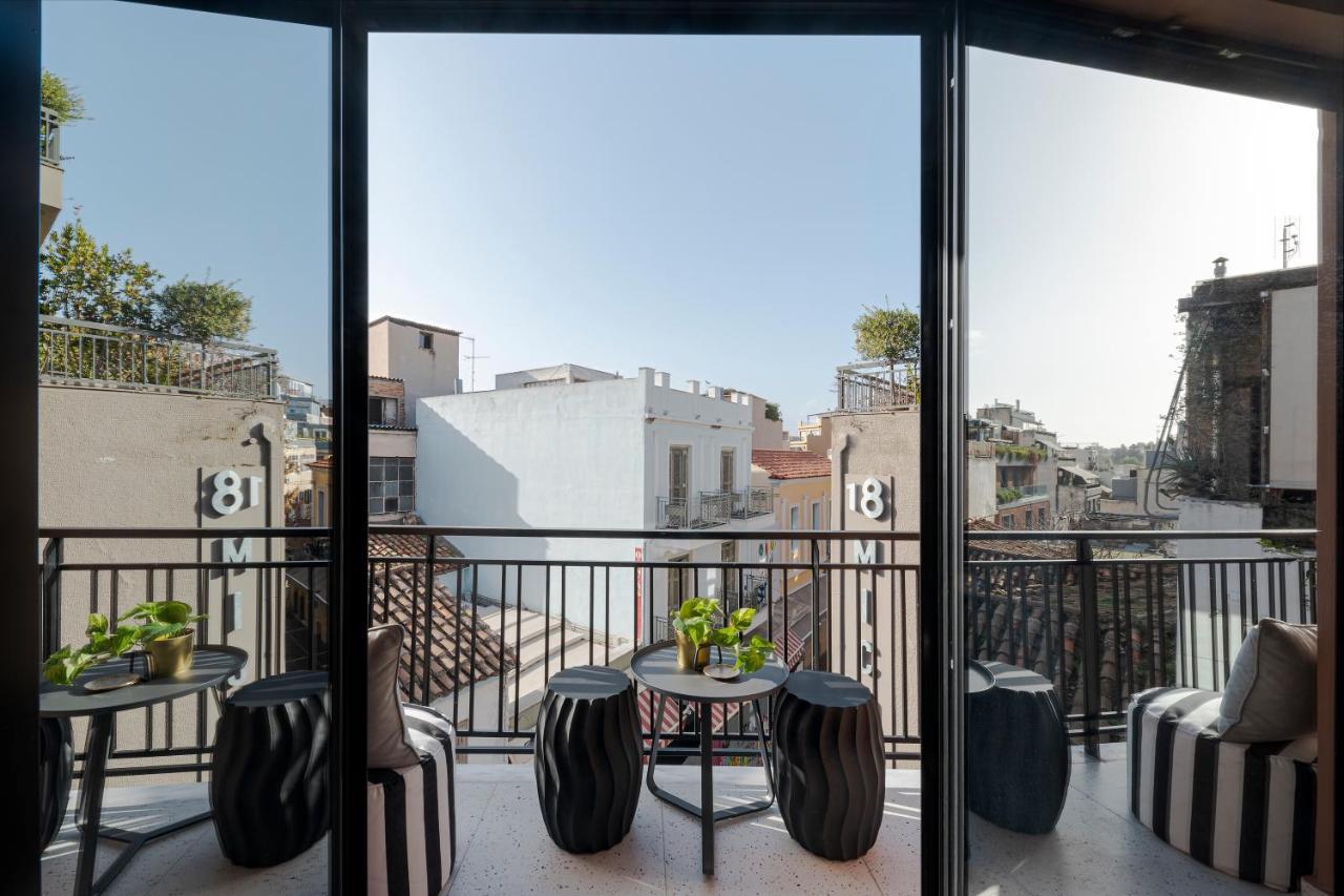 Hotel Clyde By Nin&bau