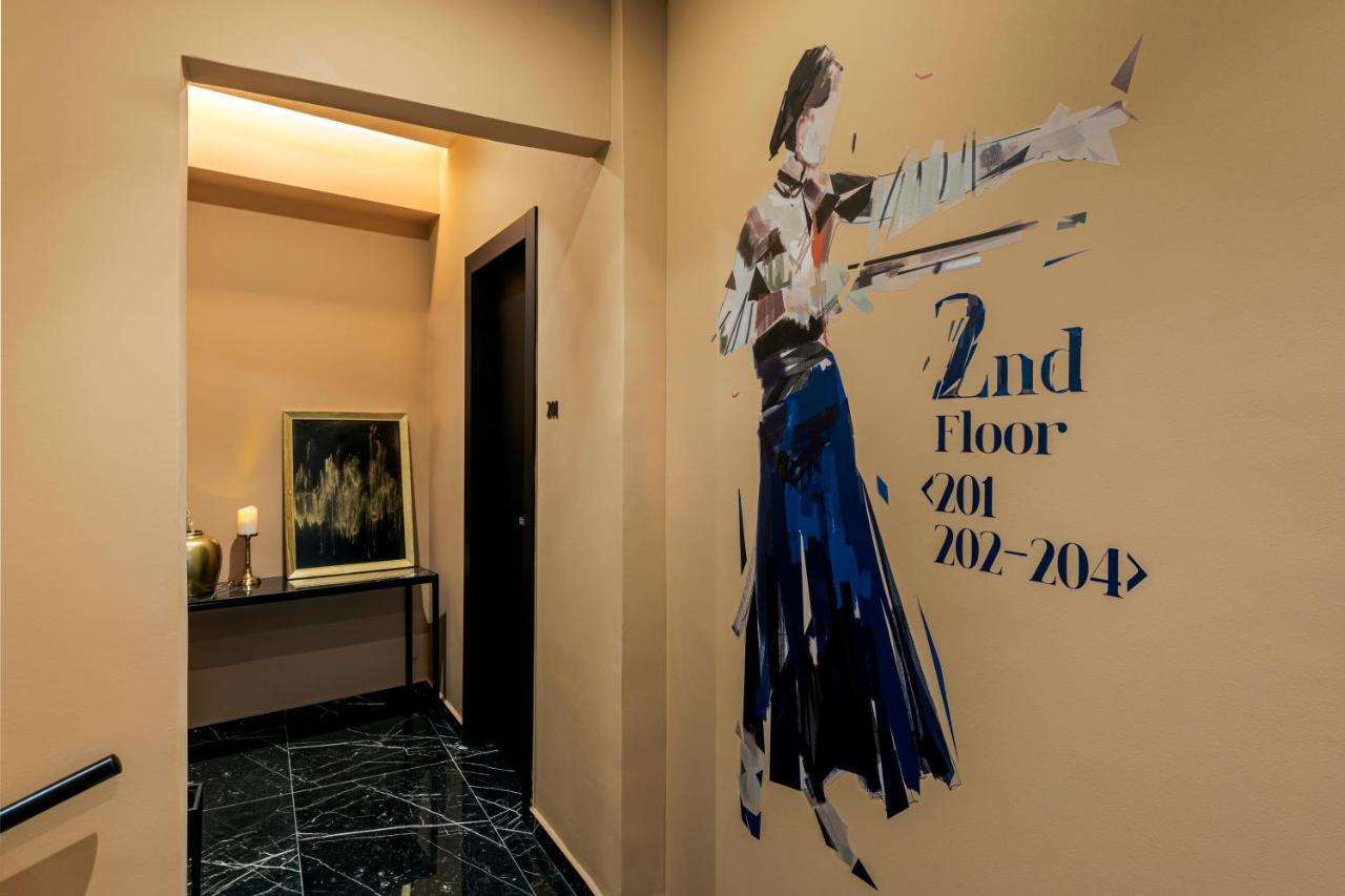 Hotel Clyde By Nin&bau