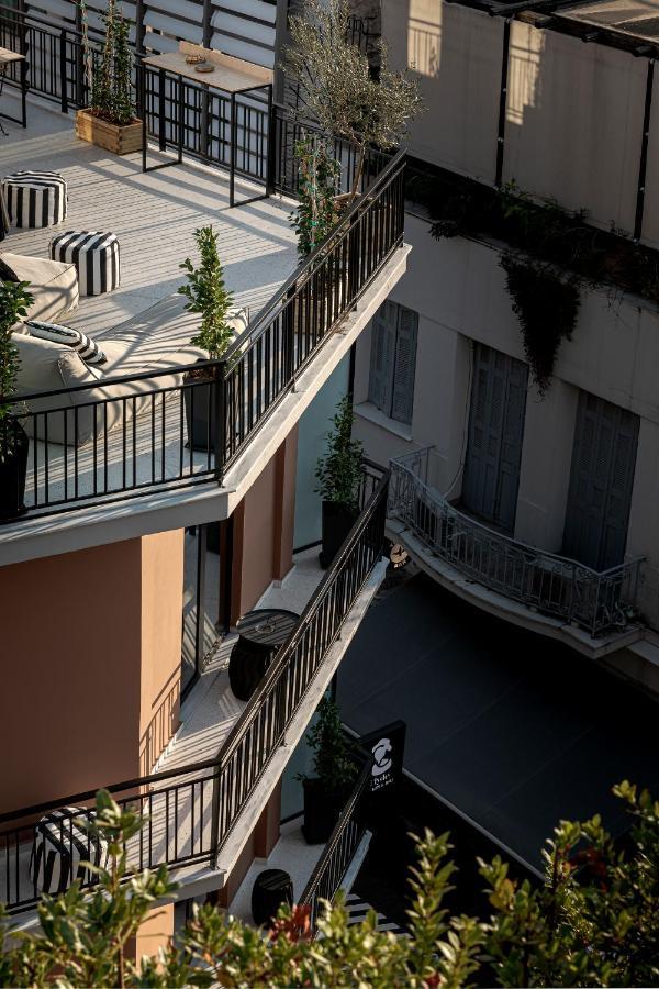 Clyde By Nin&bau Hotel
