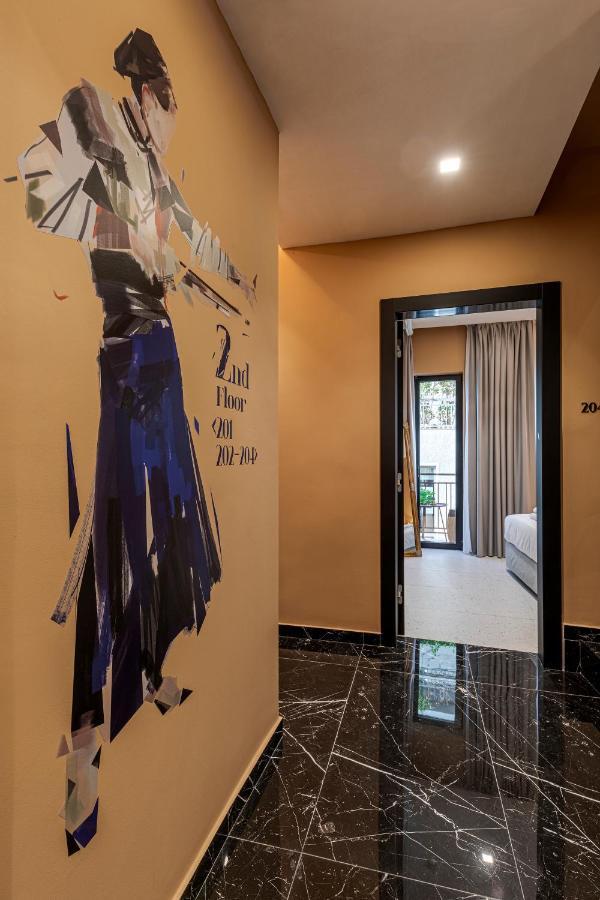 Hotel Clyde By Nin&bau *