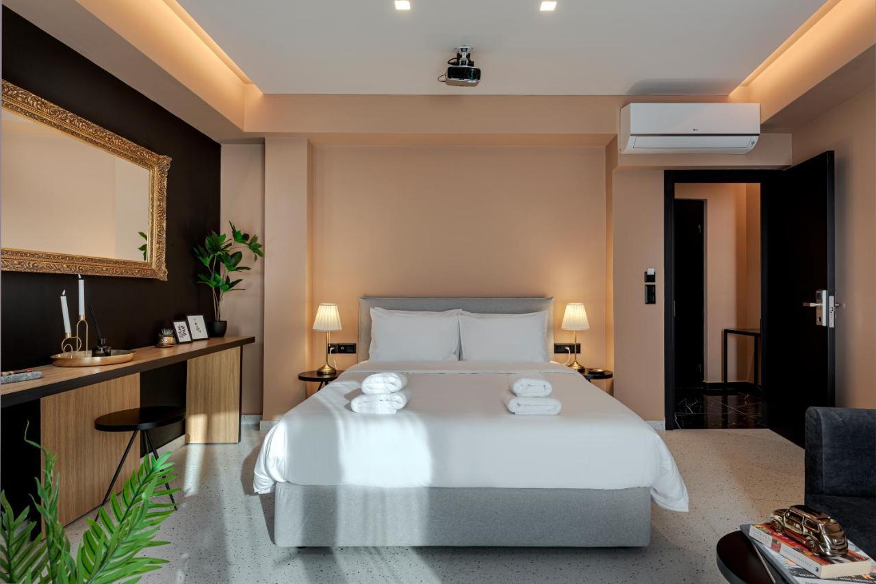 Hotel Clyde By Nin&bau Athènes
