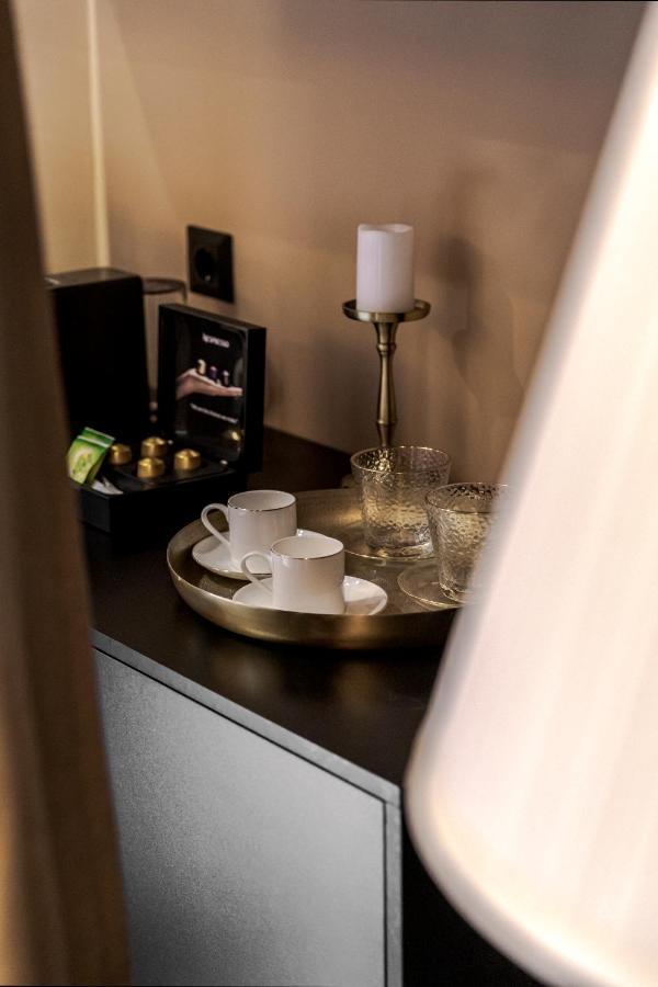 Hotel Clyde By Nin&bau *