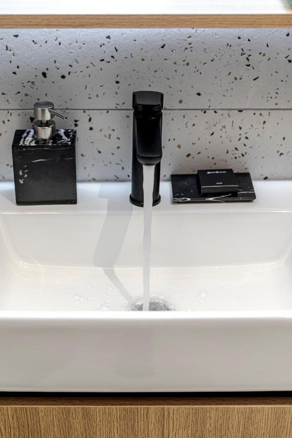Clyde By Nin&bau Hotel Athènes