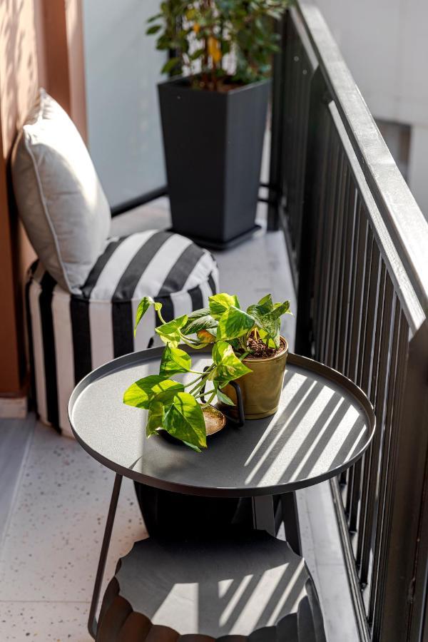 Clyde By Nin&bau Hotel Athens