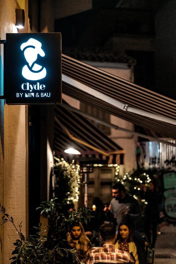 Clyde By Nin&bau *