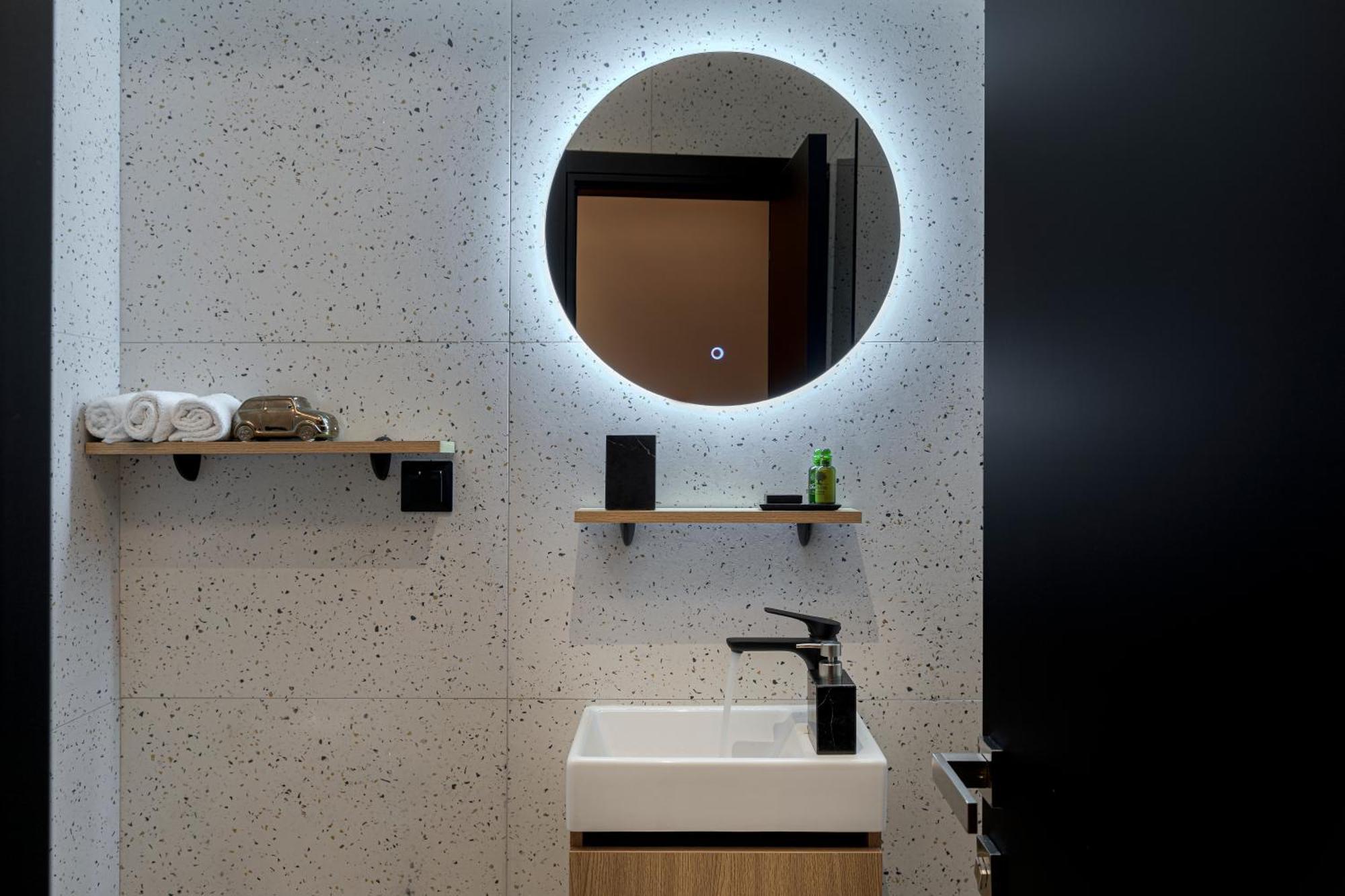 Clyde By Nin&bau Hotel Athènes
