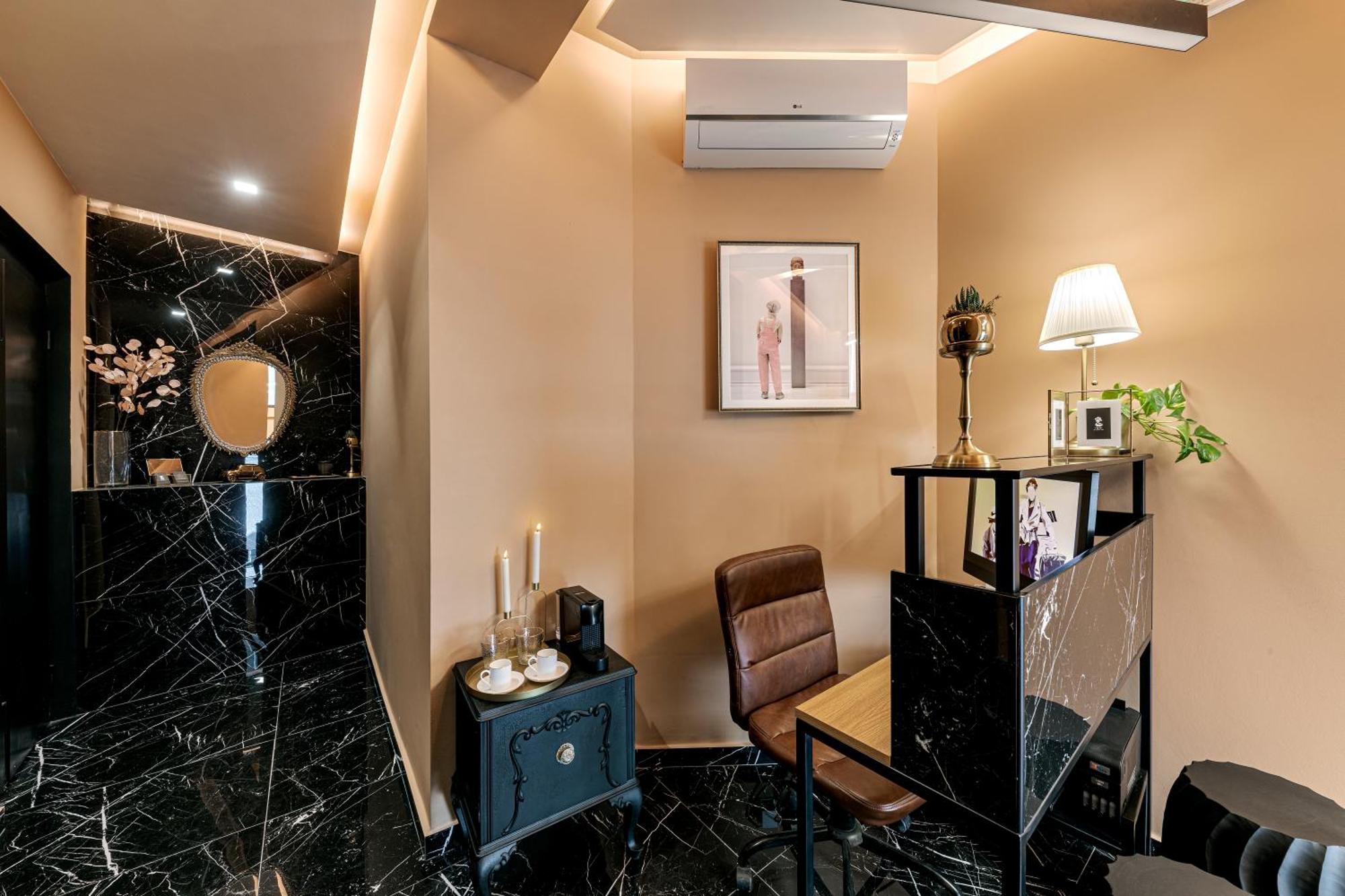 Hotel Clyde By Nin&bau Atene